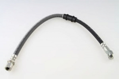 HELLA PAGID 8ah355460911 -  Тормозной шланг
